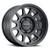 Additional image for Method MR703 17x8.5 +25mm Offset 6x135 87mm CB Matte Black Wheel