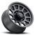 Main image for Method MR703 17x8.5 0mm Offset 8x170 130.81mm CB Matte Black Wheel