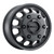 Additional image for Method MR901 - FRONT 16x5.5 +117mm Offset 6x205 161.04mm CB Matte Black Wheel