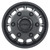 Additional image for Method MR901 - FRONT 16x6 +110mm Offset 6x180 138.9mm CB Matte Black Wheel