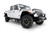 Additional image for AMP Research 20-24 Jeep JT Gladiator (Launch/Overlnd/Rubicon/Sport/Sport S) PowerStep XL - Black