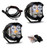 Main image for Baja Designs LP4 Pro Driving/Combo LED - Clear (Pair)