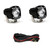 Main image for Baja Designs S1 Spot LED Light w/ Mounting Bracket Pair