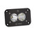Main image for Baja Designs S2 Pro Flush Mount Driving Combo Pattern LED Work Light - Clear