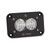 Main image for Baja Designs S2 Pro Flush Mount Wide Cornering Pattern LED Work Light - Clear
