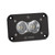 Main image for Baja Designs S2 Pro Work/Scene Pattern Flush Mount LED Work Light - Clear