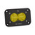 Main image for Baja Designs S2 Pro Wide Cornering Pattern Flush Mount LED Light - Amber
