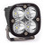 Main image for Baja Designs Squadron Pro Spot Pattern Black LED Light Pod - Clear