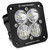 Main image for Baja Designs Squadron Pro Driving/Combo Pattern Flush Mount Black LED Light Pod - Clear