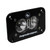 Main image for Baja Designs S2 Sport Flush Mount Driving Combo Pattern LED Work Light - Clear
