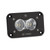 Main image for Baja Designs S2 Sport Flush Mount Work/Scene Pattern LED Work Light - Clear