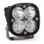Main image for Baja Designs Squadron Sport Driving/Combo Pattern Black LED Light Pod - Clear