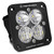 Main image for Baja Designs Squadron Sport Driving/Combo Pattern Flush Mount Black LED Light Pod - Clear
