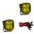 Main image for Baja Designs Squadron Sport Spot LED Light Pods - Amber