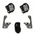 Main image for Baja Designs 13-16 Jeep JK Rubicon X/10th Anne/Hard Rock Squadron-R Sport LED Light Kit