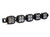 Main image for Baja Designs XL Linkable LED Light Bar - 5 XL Clear