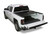 Additional image for BAK 88-14 Chevy Silverado & C/K 8ft Bed (2014 HD / 2500 / 3500) BAKFlip G2