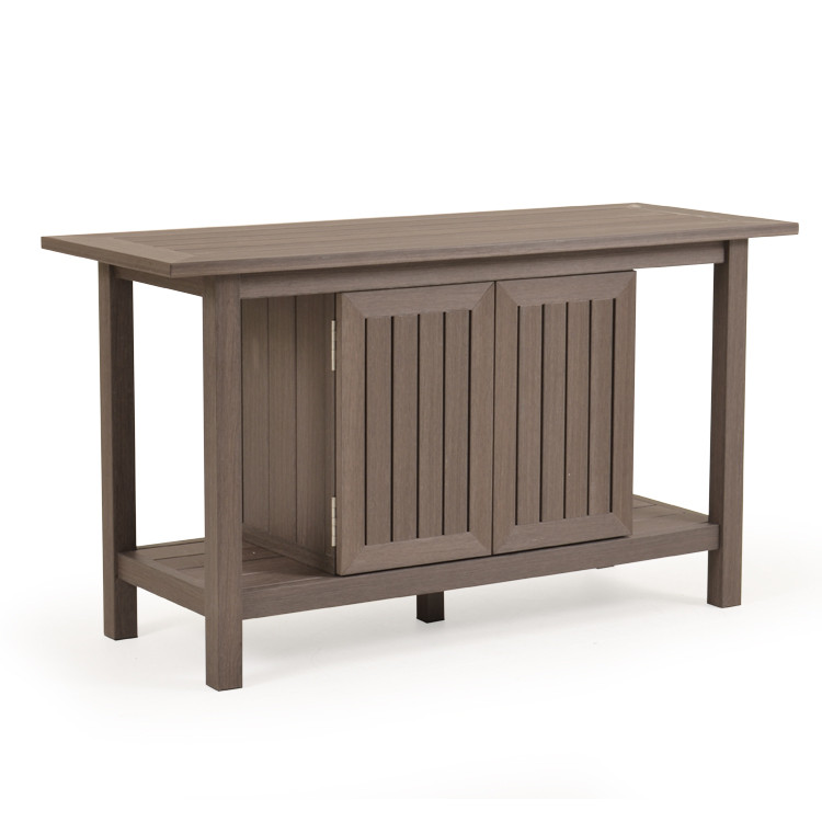5271 Console Table with Doors - WaterMark Living™