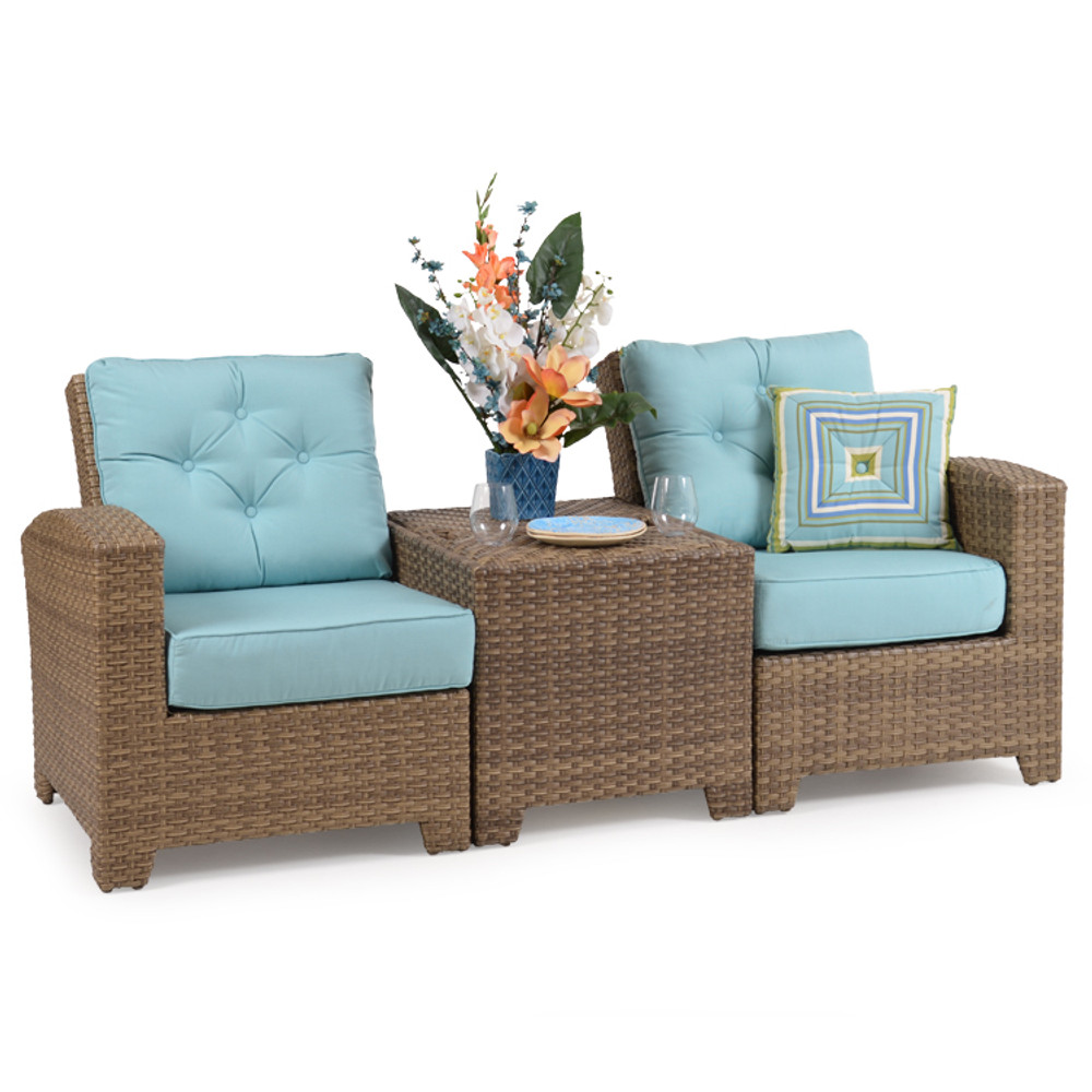 6302L Left Facing Arm Chair (Sectional)