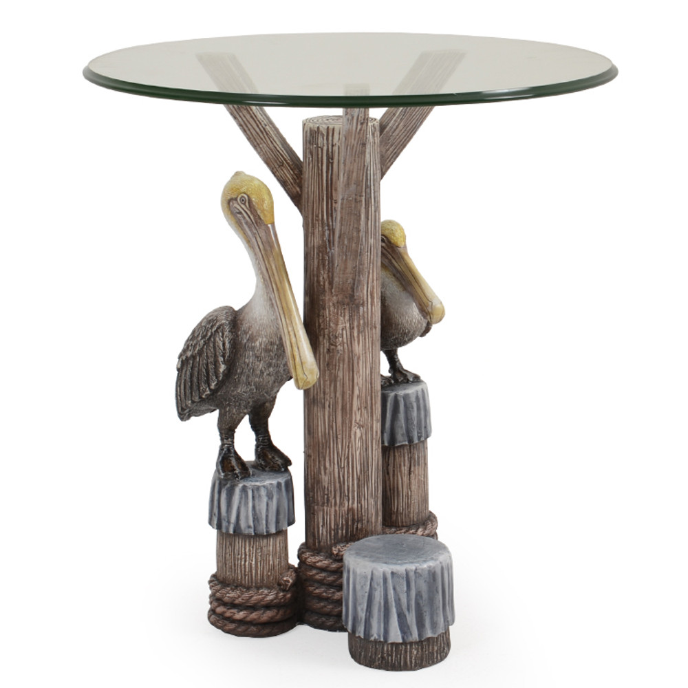 621ST Pelican Side Table - WaterMark Living™