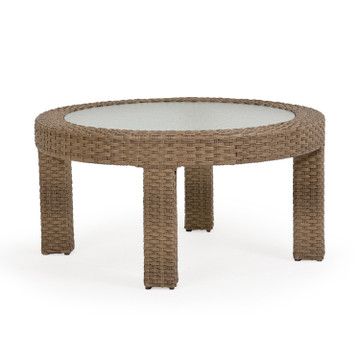 6327G 40" Round Cocktail Table