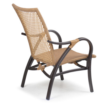 3201 Lounge Chair