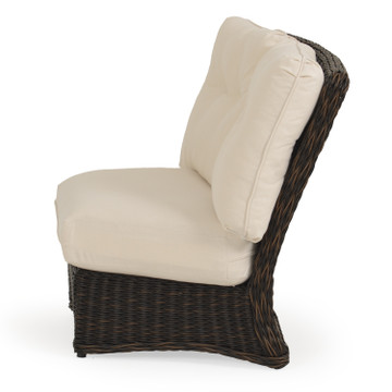 4345W 45° Corner Wedge Chair (Sectional)
