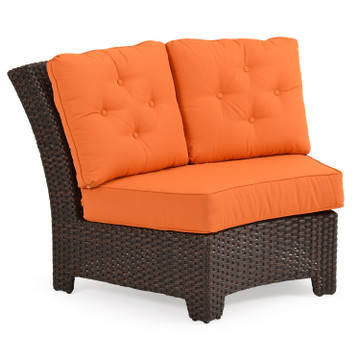 6345W 45° Corner Wedge Chair (Sectional)
