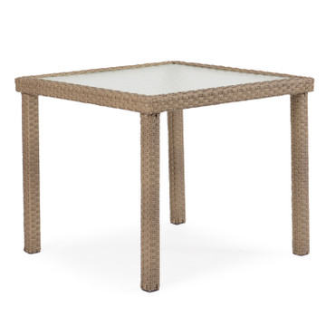 6634G 34" Dining Table