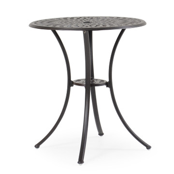 7130CT 30" Round Counter Table