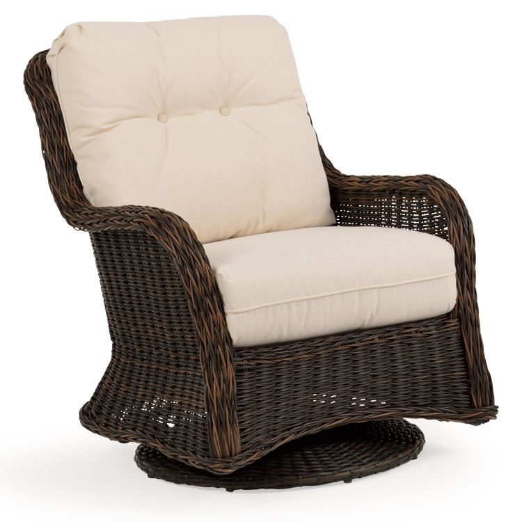 4307 Swivel Glider 