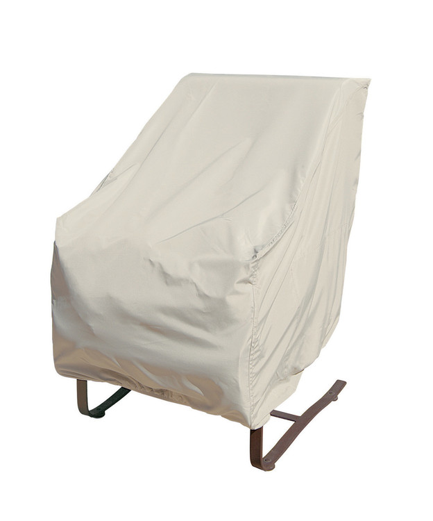 CP112 High Back Chair Furniture Cover