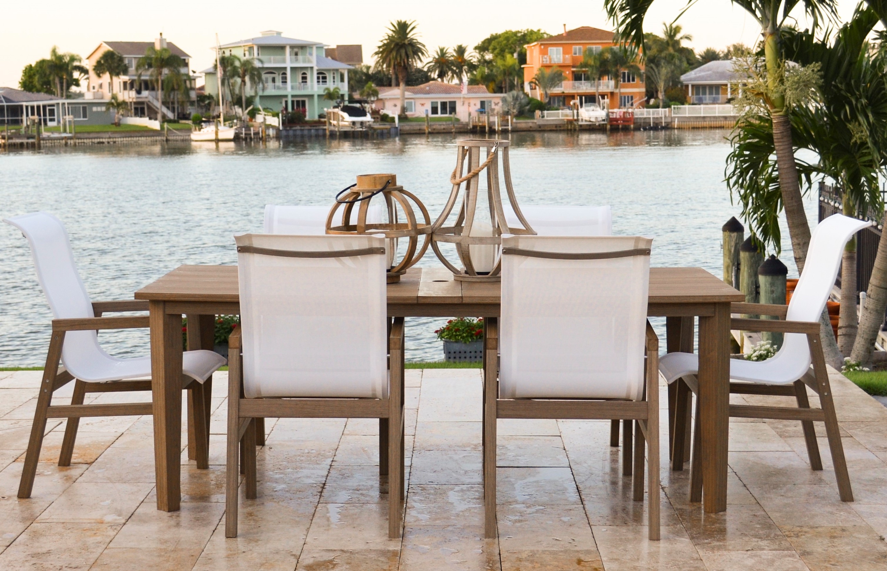 Experience Watermark Living™ WaterMark Living™