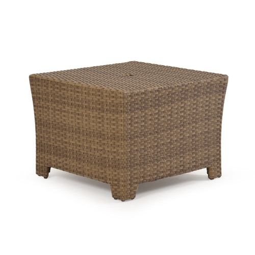 6321 Wedge Umbrella End Table WaterMark Living™