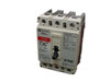 CUTLER HAMMER FD3020 U 20A 600V 3P USED Blue Label