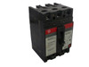 GE TEL136020WL 20A 480V 3P 65K USED CURRENT LIMIT