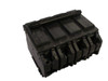 GE THQMV200 U 4P 200A 240V {AIC}AIC USED MAIN BREAKER