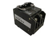 CUTLER HAMMER BQ250250 N 50/50A 240V 4P 10K NEW QUAD