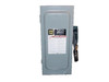 SQUARE D HU361 N 30A 600V 3Ph N1 NEW NON-FUSED