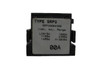 GE SRPG400A200 200A 600V 2/3P NEW RATING PLUG