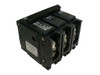 CUTLER HAMMER BR250ST 50A 240V 2P 10K NEW 120V SHUNT TRIP