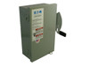CUTLER HAMMER DG223NGB 100A 240V 1PK 1Ph N1 FUSED NEW