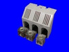 CUTLER HAMMER 3TA225FDK 225A 600V 3P {AIC}K NEW 300 MCM