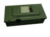 SQUARE D D322N N 60A 250V 3Ph NN1 NEWS