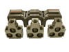 SQUARE D AL800P6K  {AIC}K NEW