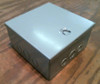 BREAKER BROKER BB8.5X8.5X4S N 8.5L 8.5W 4D N1 NEW HINGED DOOR