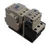 YAGI/KRIPAL UKS10323120-18/26 N 32A 3P 480V Coil120 VACV NEW