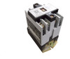 SQUARE D 8501XO20 U 10A 600V 2P CoilNOT INCLUDED USED