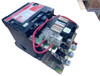 SQUARE D 8903SPO11E U 60A 600V 3P CoilNOT INCLUDED USED