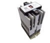 SQUARE D 8501XO80E U 5A 600V 8P CoilNOT INCLUDED USED